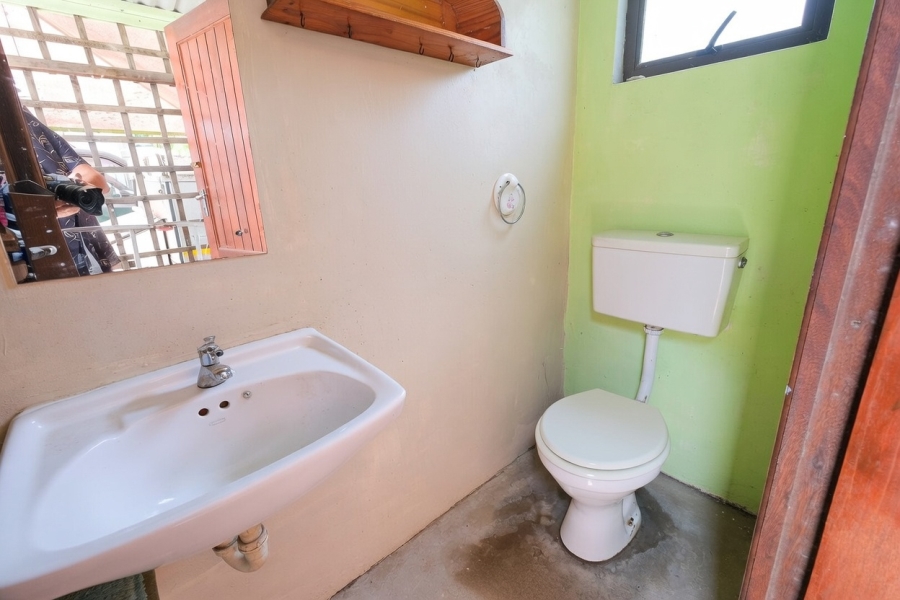 3 Bedroom Property for Sale in Selborne Eastern Cape